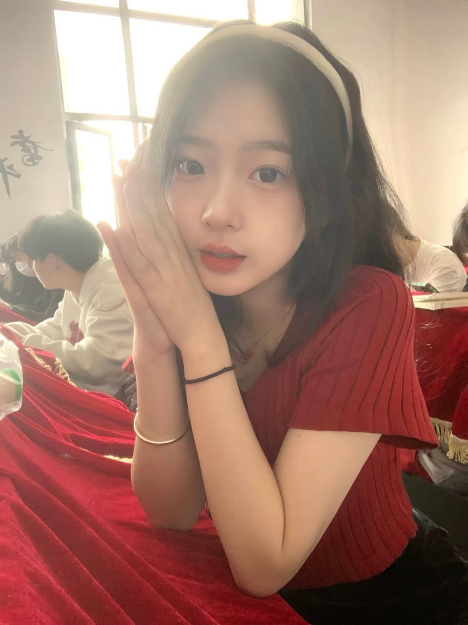 网红福利在线观看