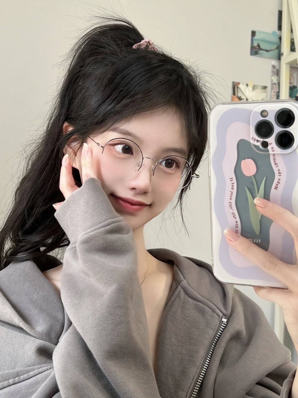 爱我你就抱抱我