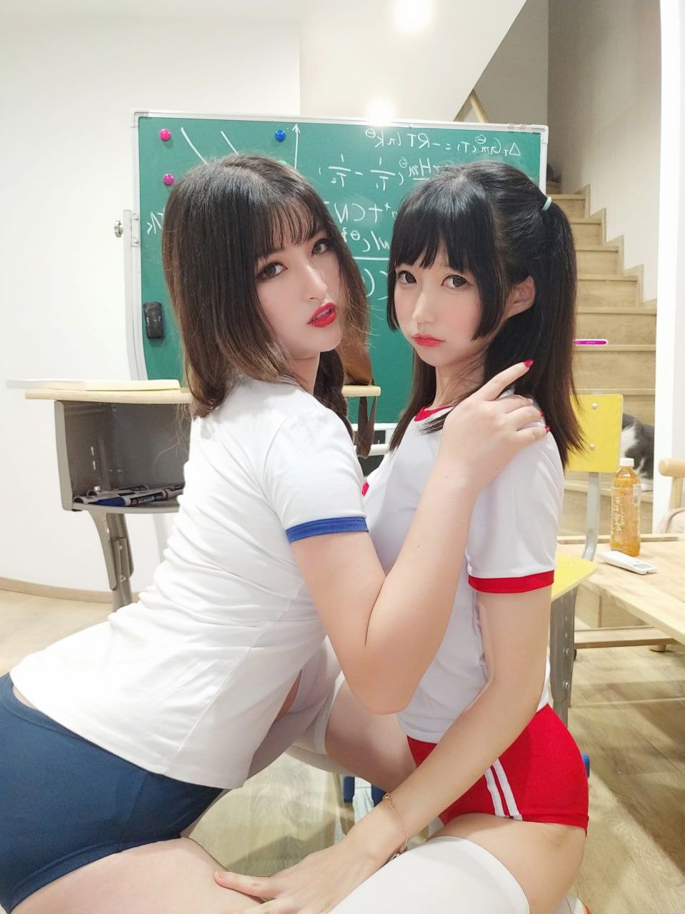 加利福利亚洲洛杉矶牧场学校