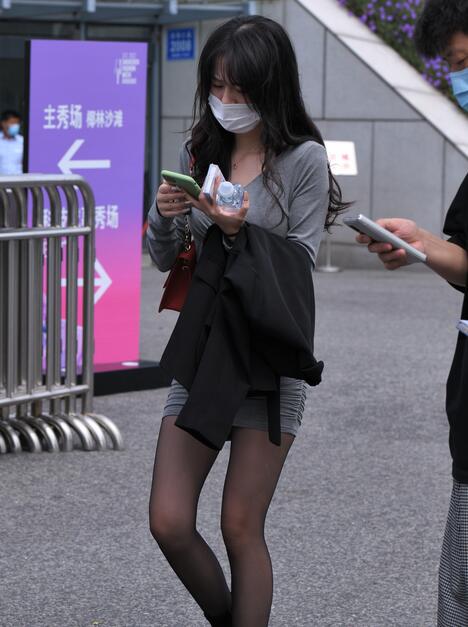 这是我冲的最舒服的一次