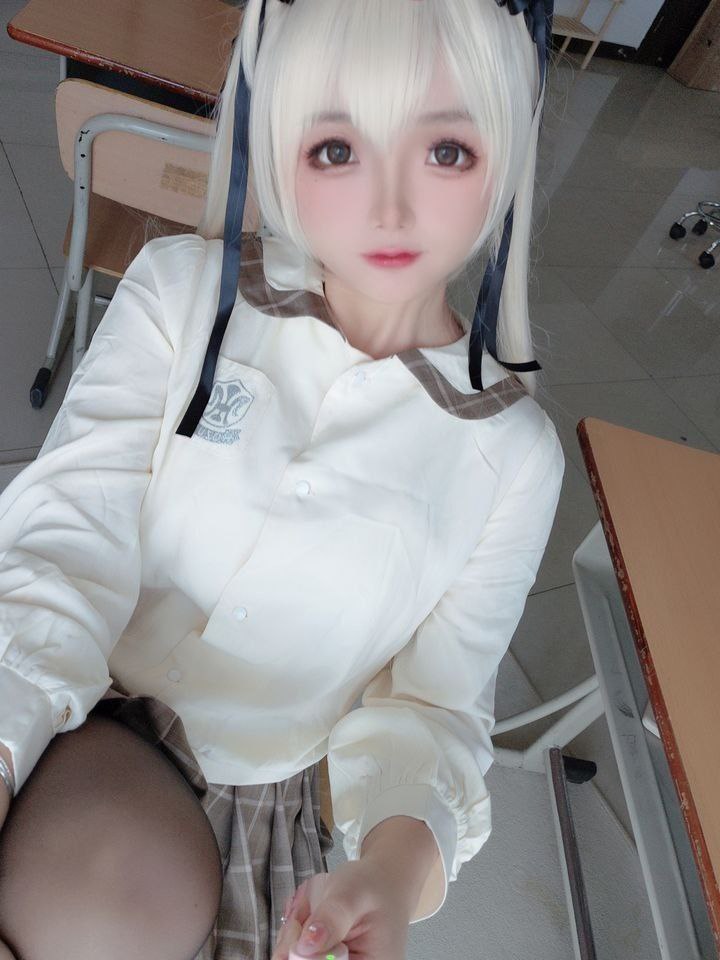 老卫干淑容晕过去