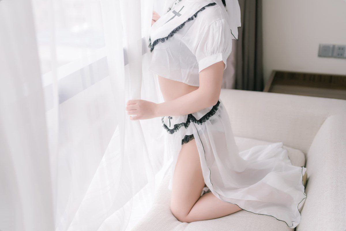 镣铐女烈