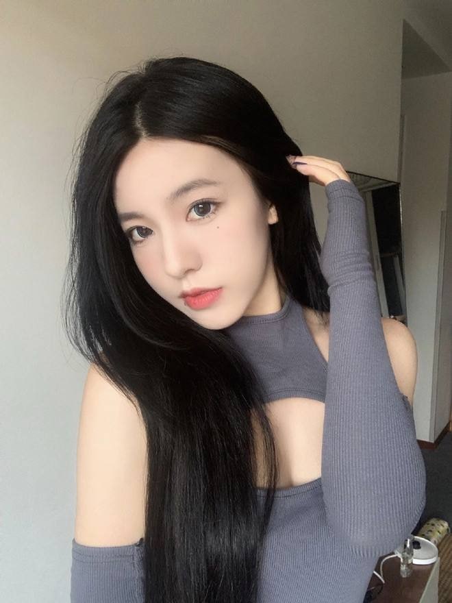 国产福利酱在线观看萌白酱JK
