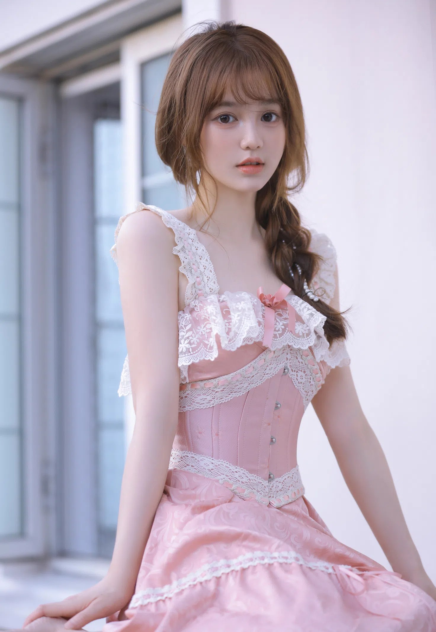亚洲福利尤妮丝